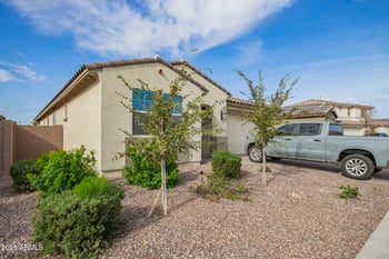 11472 168th Dr, Surprise, AZ 85388