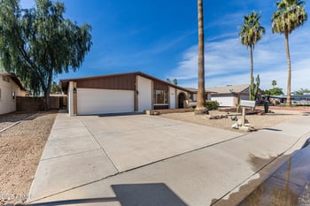 11472 47th Ave, Glendale, AZ 85304