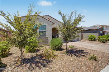 11472 N 168th Dr, Surprise, AZ 85388