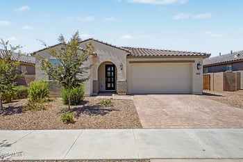 11472 N 168th Dr, Surprise, AZ 85388