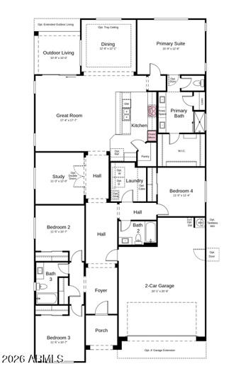 11472 N 168th Dr, Surprise, AZ 85388