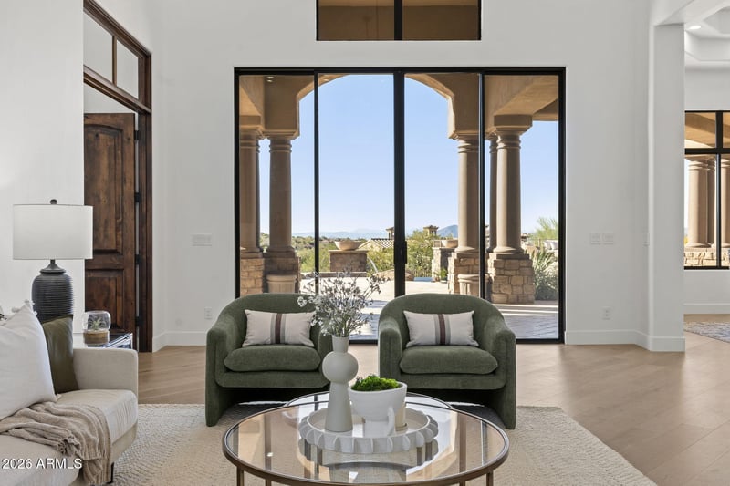 11475 E Paradise Ln, Scottsdale, AZ 85255