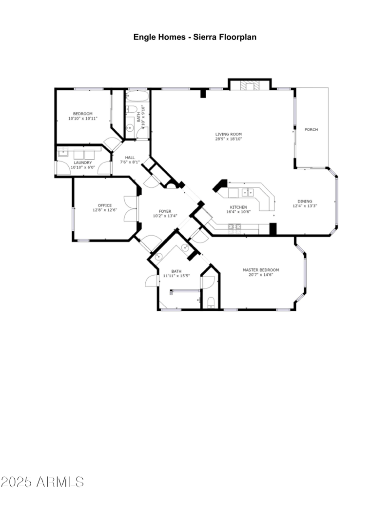 11475 Helm Dr, Scottsdale, AZ 85255