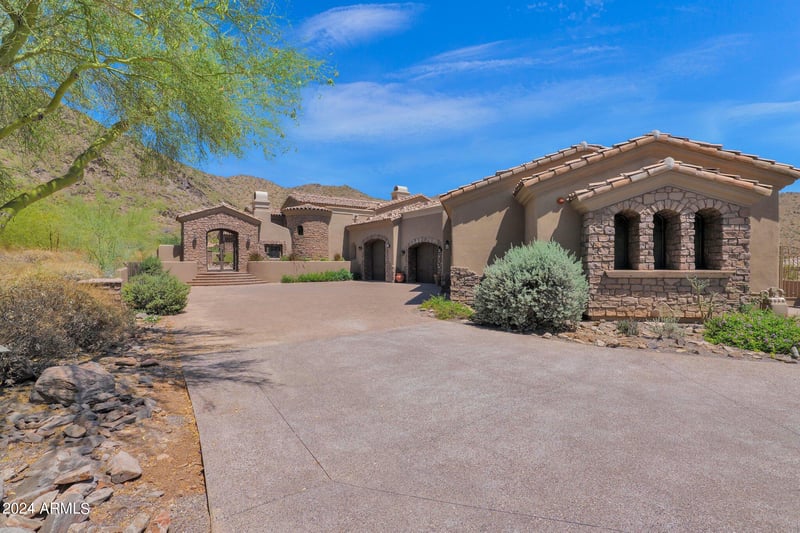 11475 Paradise Ln, Scottsdale, AZ 85255
