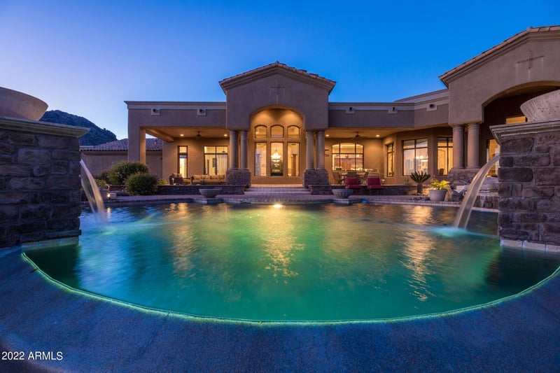 11475 Paradise Ln, Scottsdale, AZ 85255