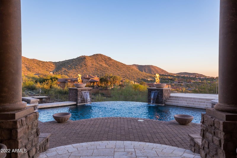 11475 Paradise Ln, Scottsdale, AZ 85255