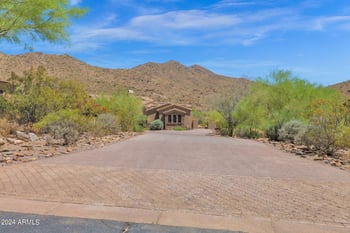 11475 Paradise Ln, Scottsdale, AZ 85255