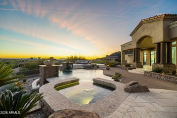 11475 Paradise Ln, Scottsdale, AZ 85255