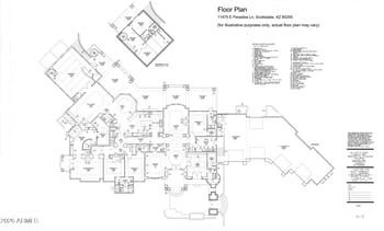 11475 Paradise Ln, Scottsdale, AZ 85255