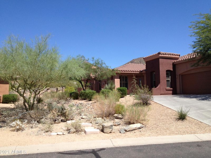 11476 E Raintree Dr, Scottsdale, AZ 85255