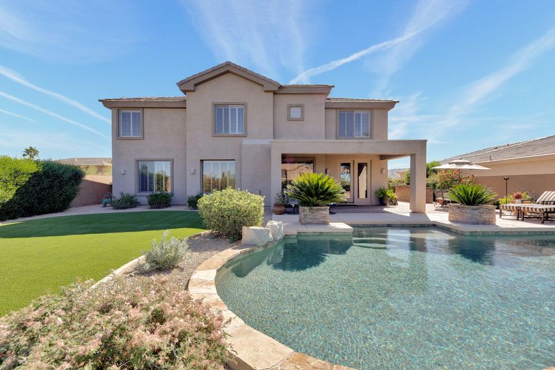 11476 E Whitethorn Dr, Scottsdale, AZ 85262