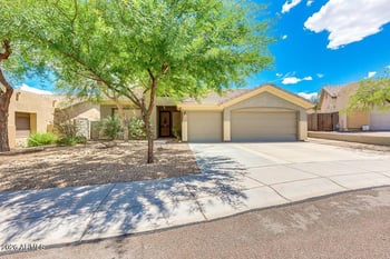 11477 Coolwater Dr, Goodyear, AZ 85338
