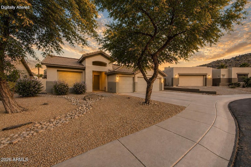 11477 S Coolwater Dr, Goodyear, AZ 85338