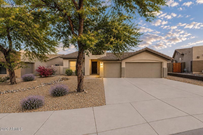 11477 S Coolwater Dr, Goodyear, AZ 85338
