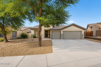 11477 Coolwater Dr, Goodyear, AZ 85338