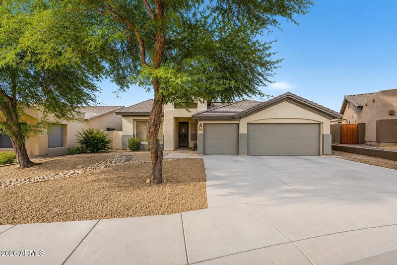 11477 S Coolwater Dr, Goodyear, AZ 85338