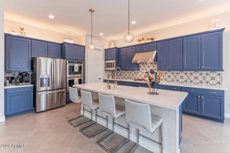 11479 Luckenbach St, Surprise, AZ 85388