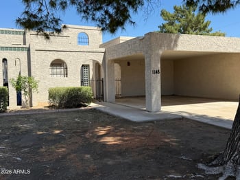 1148 Cheryl Dr, Phoenix, AZ 85020