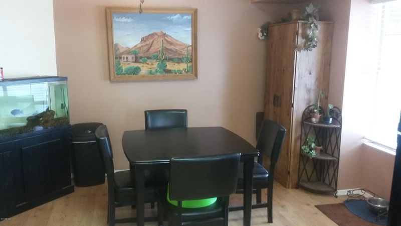 1148 E Harrison St, Chandler, AZ 85225