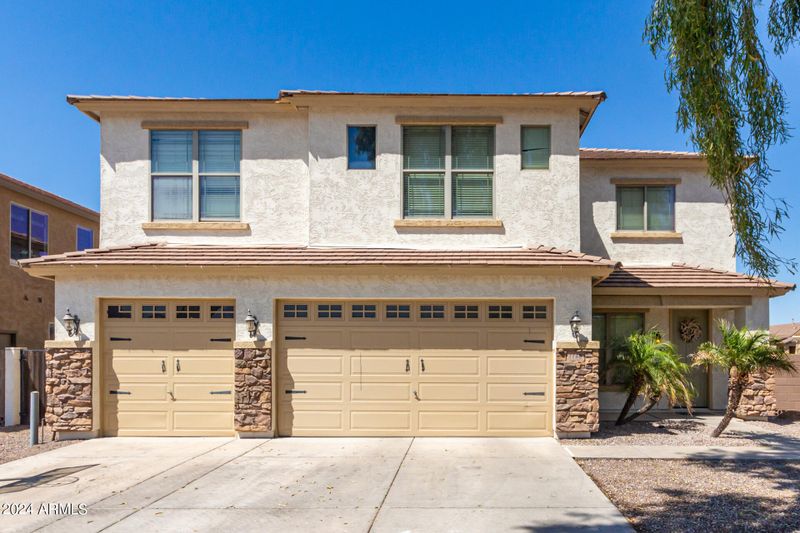 1148 E Harvest Rd, San Tan Valley, AZ 85140