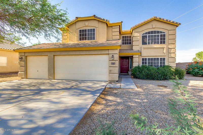 1148 E Rosebud Dr, San Tan Valley, AZ 85143