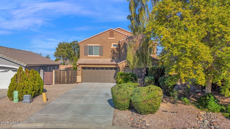1148 Hereford Dr, San Tan Valley, AZ 85143