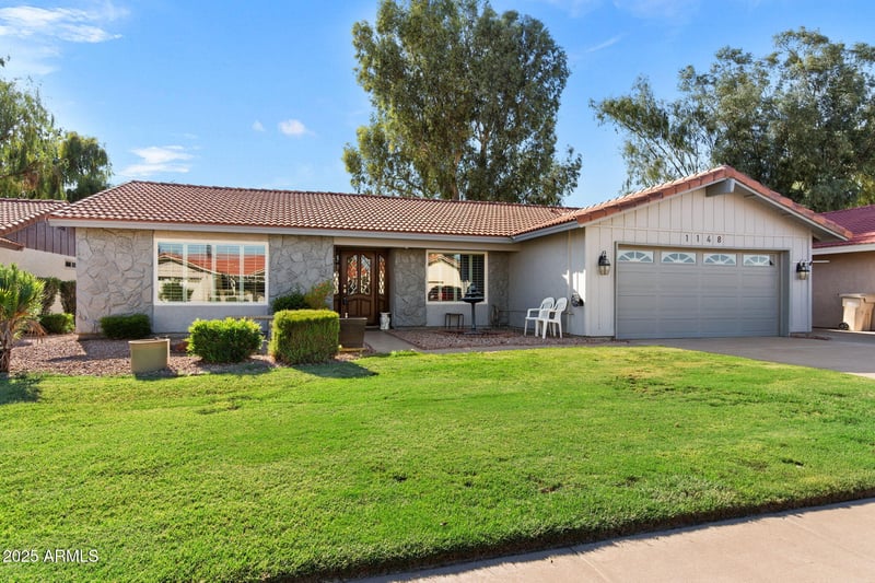1148 Leisure World --, Mesa, AZ 85206