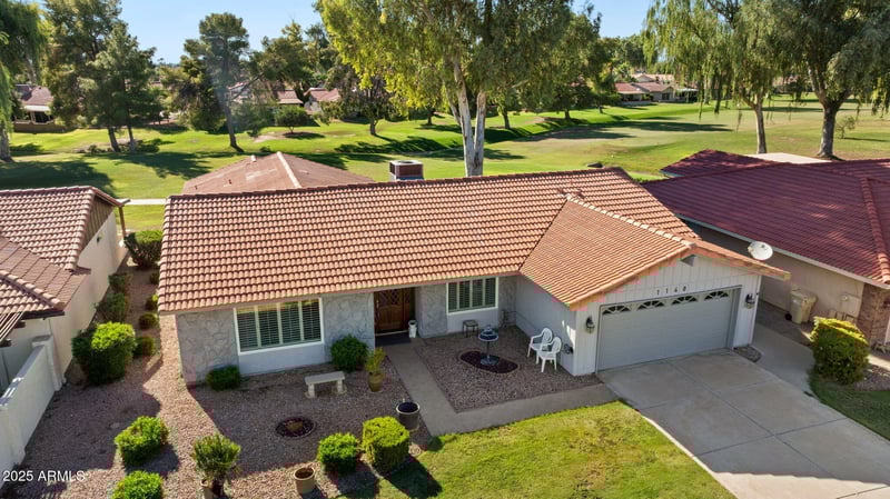 1148 Leisure World --, Mesa, AZ 85206
