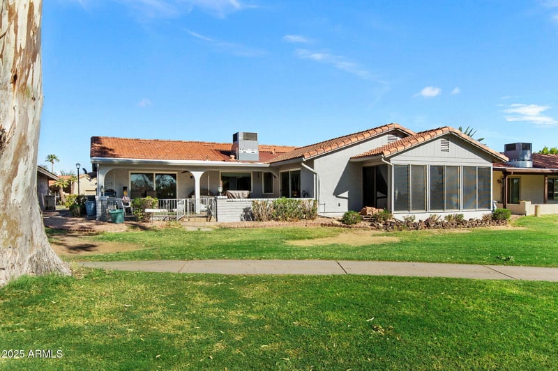1148 Leisure World --, Mesa, AZ 85206