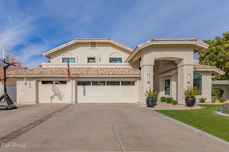 1148 N Date Palm Dr, Gilbert, AZ 85234