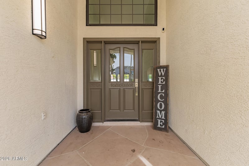 1148 N Date Palm Dr, Gilbert, AZ 85234