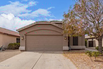 1148 Sierra St, Gilbert, AZ 85296