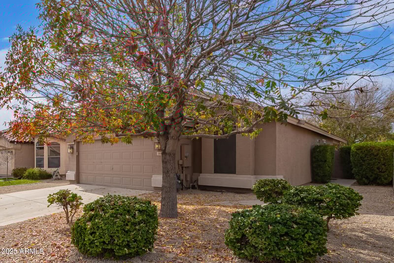 1148 Sierra St, Gilbert, AZ 85296