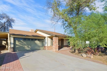 1148 W Greenway Dr, Tempe, AZ 85282