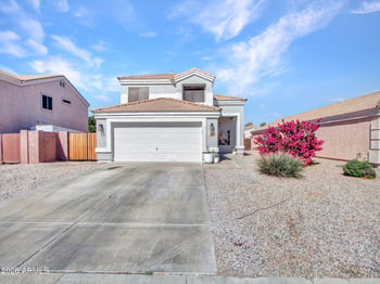 11480 Austin Thomas Dr, Surprise, AZ 85378