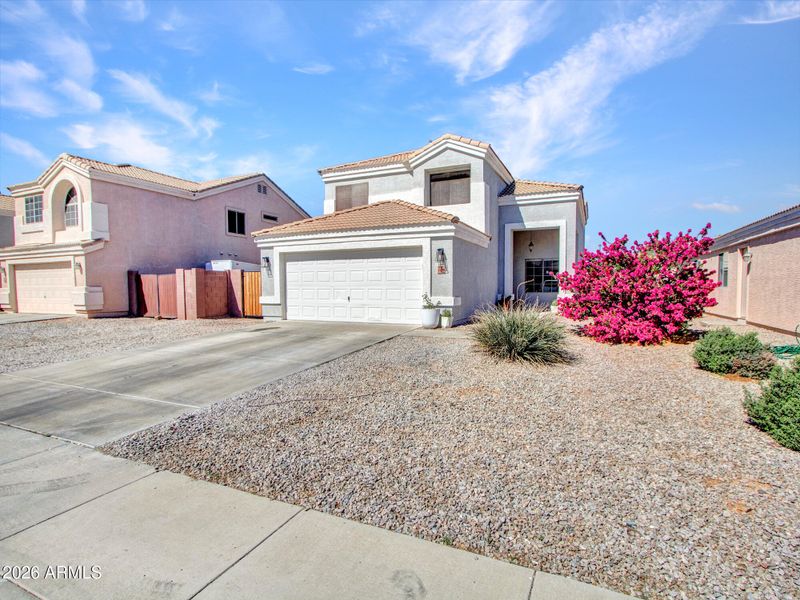 11480 W Austin Thomas Dr, Surprise, AZ 85378