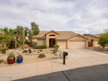 11485 S Morningside Dr, Goodyear, AZ 85338