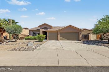11485 S Morningside Dr, Goodyear, AZ 85338