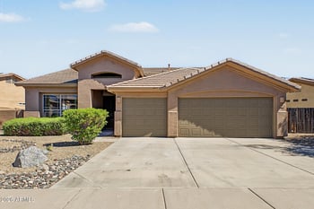 11485 S Morningside Dr, Goodyear, AZ 85338