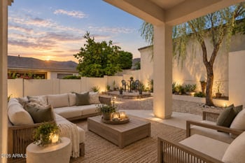 11486 E Beck Ln, Scottsdale, AZ 85255