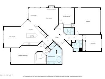 11486 E Beck Ln, Scottsdale, AZ 85255
