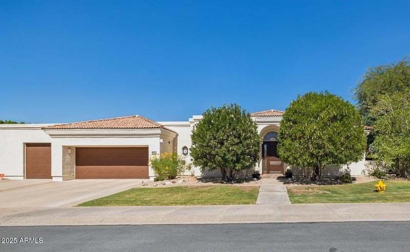 11488 Bella Vista Dr, Scottsdale, AZ 85259