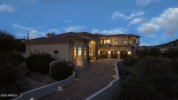 11488 Chama Rd, Scottsdale, AZ 85255