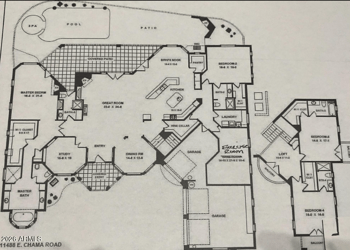 11488 Chama Rd, Scottsdale, AZ 85255