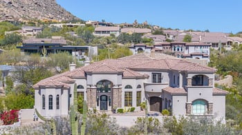 11488 Chama Rd, Scottsdale, AZ 85255