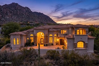11488 Chama Rd, Scottsdale, AZ 85255