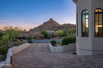 11488 Chama Rd, Scottsdale, AZ 85255