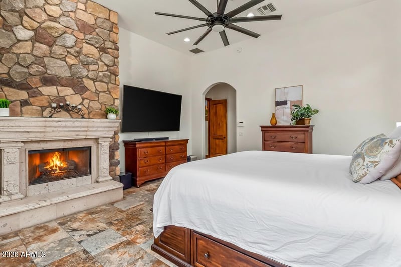 11488 E Chama Rd, Scottsdale, AZ 85255