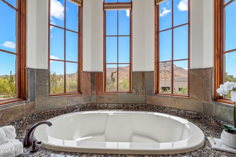 11488 E Chama Rd, Scottsdale, AZ 85255