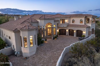 11488 Chama Rd, Scottsdale, AZ 85255